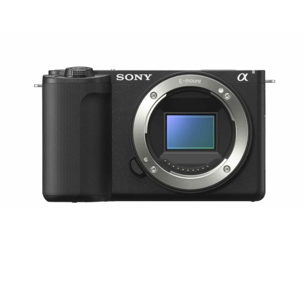 Sony ZV-E10 II
