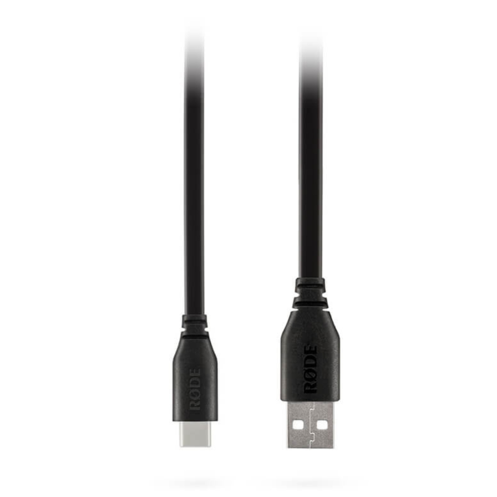Rode kabel SC18 USB-C do USB-A 1.5m (w magazynie!)