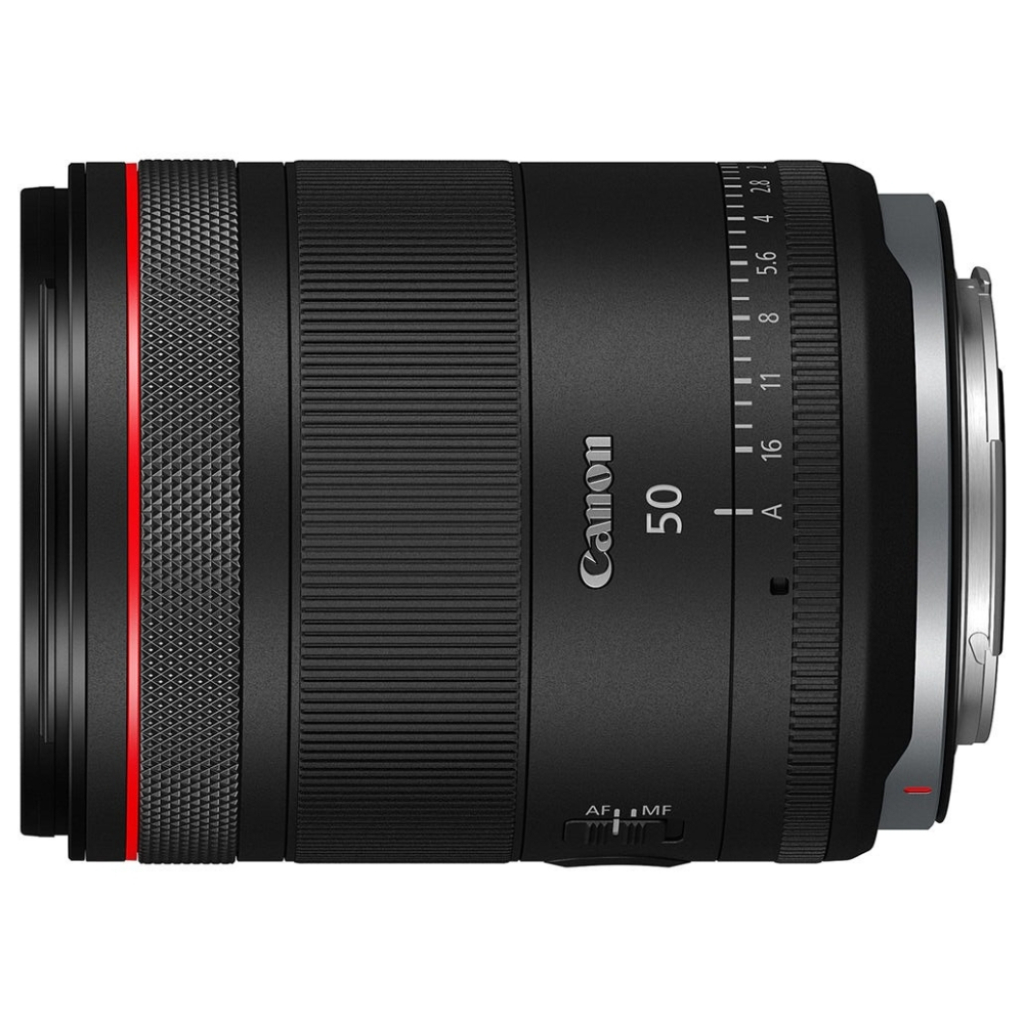 Canon RF 50 mm f/1.4 L VCM - Dostawa GRATIS!