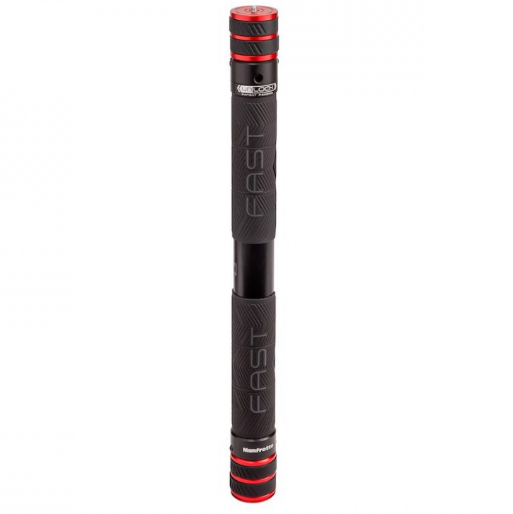 Manfrotto GimBoom Fast Carbon