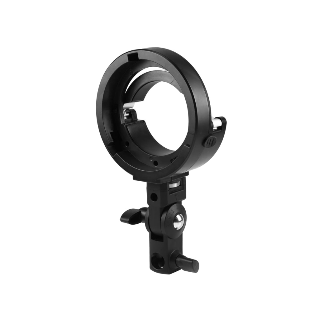 GlareOne Gowica B-Grip mocowanie Bowens