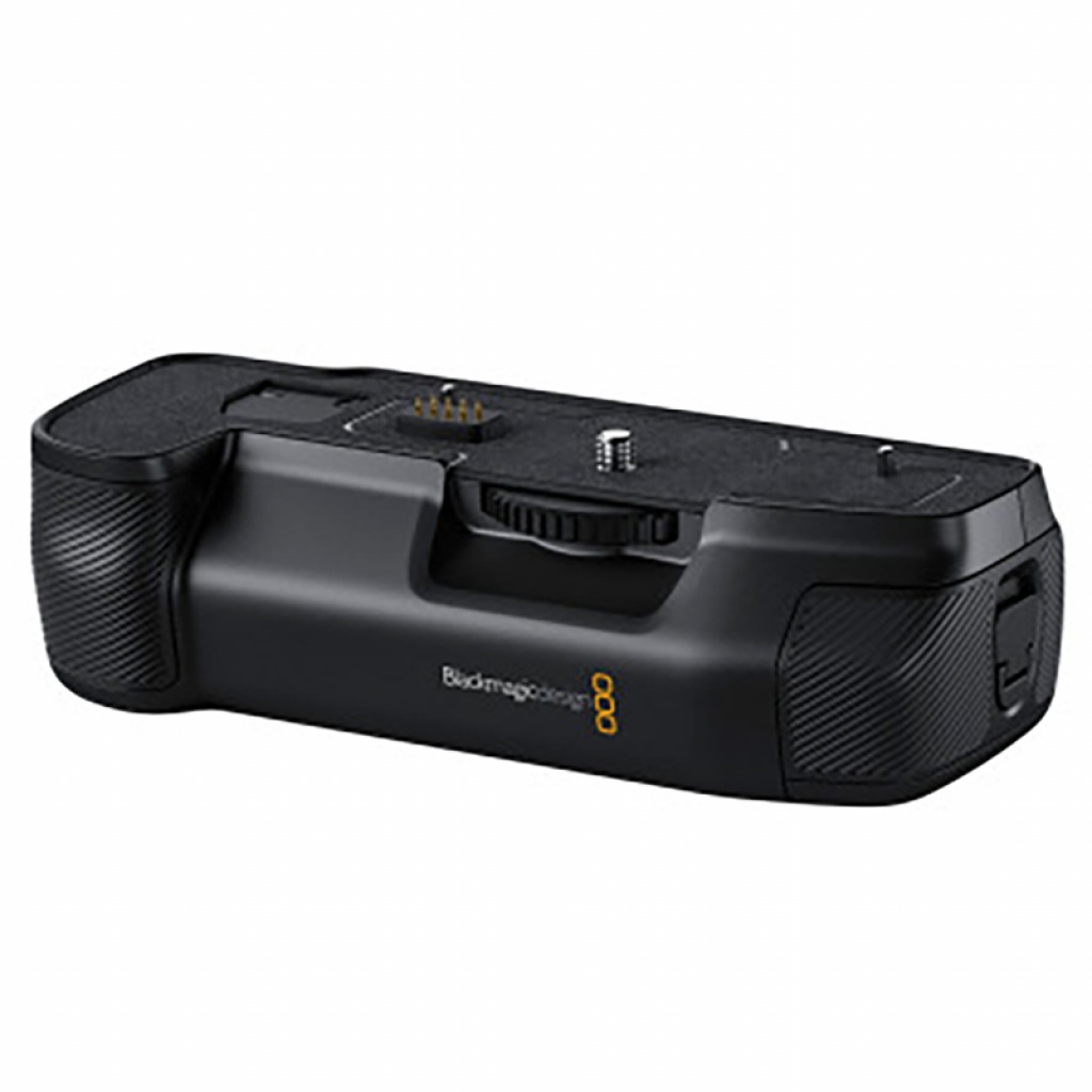 Blackmagic Pocket Camera Battery Pro Grip (w magazynie!)