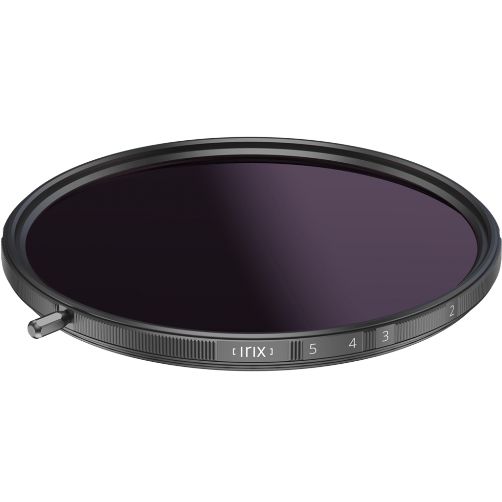 Irix magnetyczny filtr Edge Vari ND 2-5 82 mm [IFE-VND25-M82]