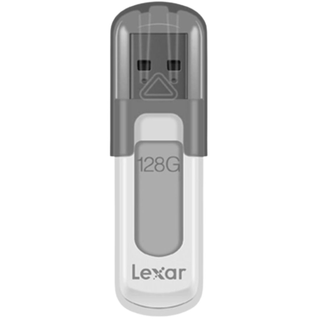 Lexar JumpDrive V100 128GB USB 3.0