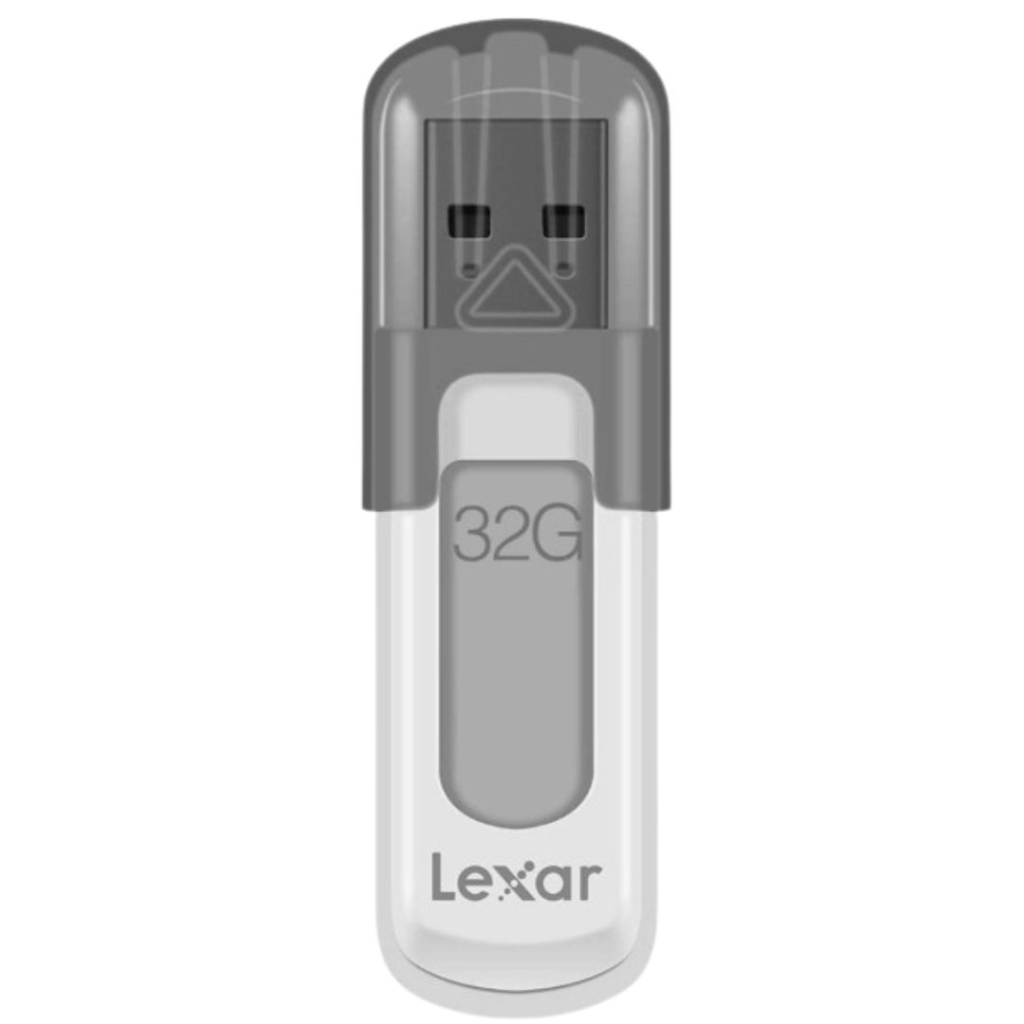 Lexar JumpDrive V100 32GB USB 3.0