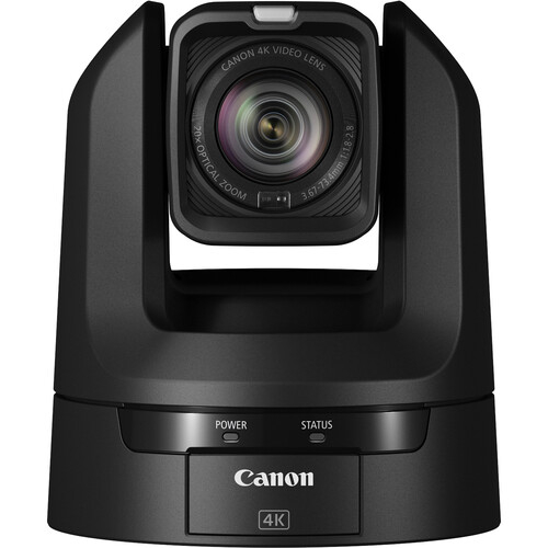 Canon Kamera PTZ CR-N300 Czarna (w magazynie!) - Dostawa GRATIS! Przetestuj DEMO. Umw si z wybranym salonem: d.