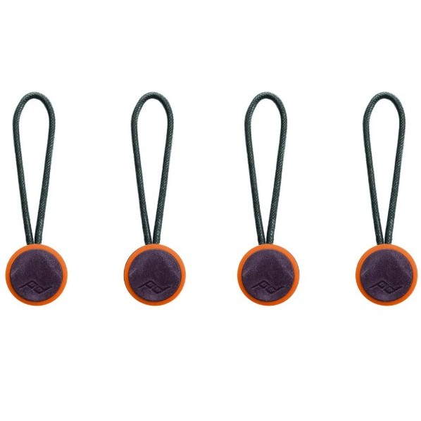 Peak Design Kotwica Anchor 4-Pack Eclipse