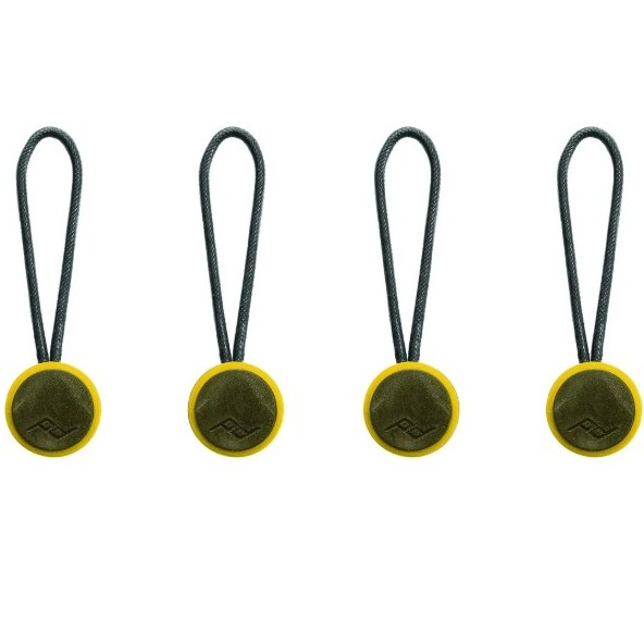 Peak Design Kotwica Anchor 4-Pack Kelp