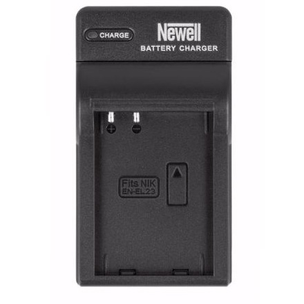 Newell adowarka DC-USB do akumulatorw DMW-BMB9E