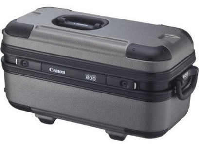 Canon Lens Case 800 walizka - Dostawa GRATIS!