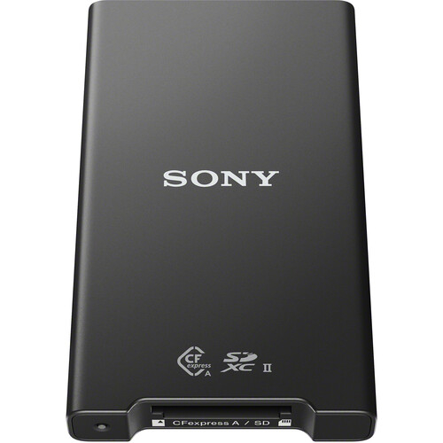 Sony CFexpress typu A / SD MRW-G2 (MRWG2.SYM) (w magazynie!)
