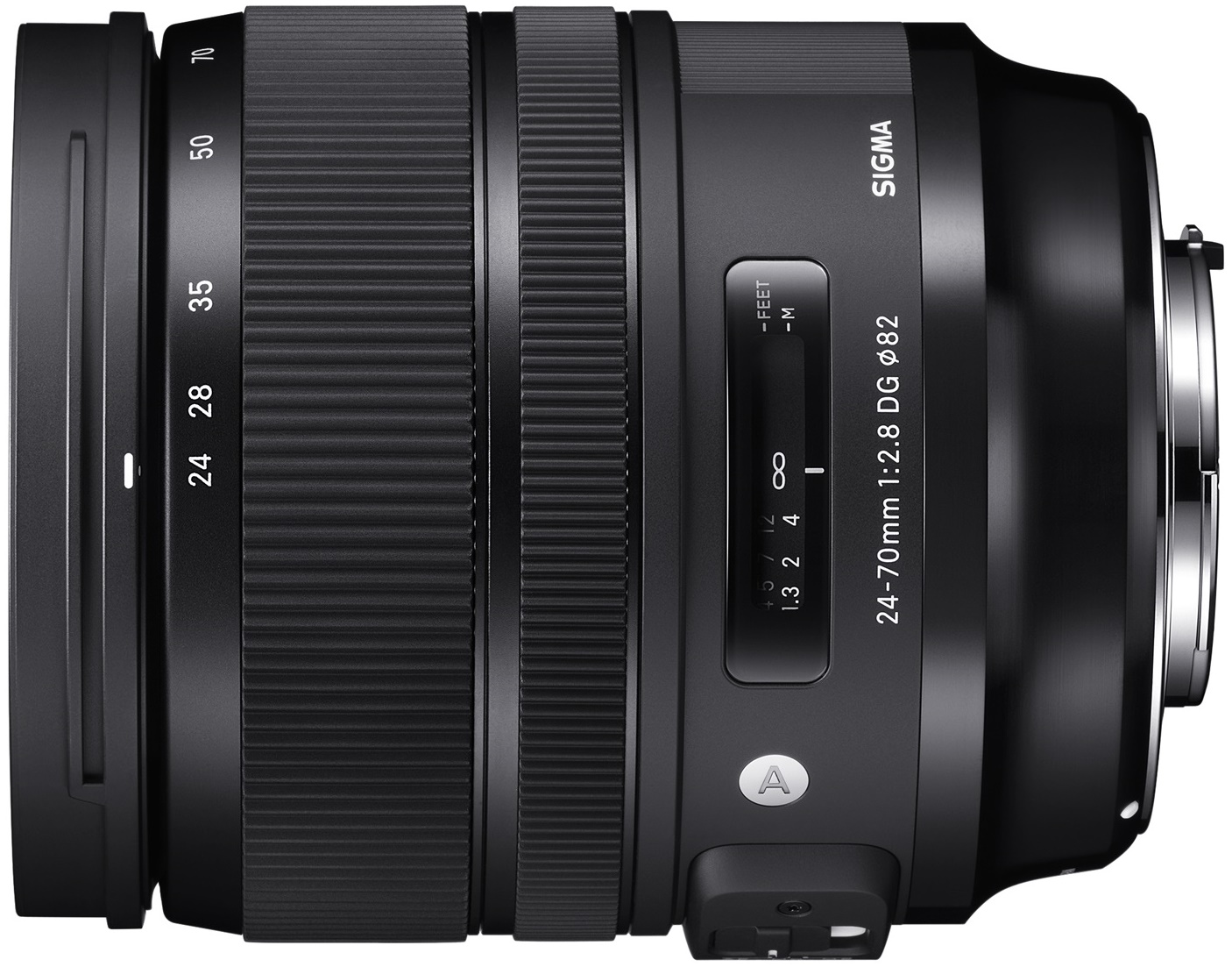 Sigma A 24-70 mm f/2.8 DG OS HSM Nikon - Zapytaj o Mega ofert !! (w magazynie!) - Dostawa GRATIS!