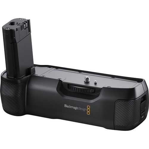 Blackmagic Pocket Camera Battery Grip (Pocket Cinema Camera 4K/6K)