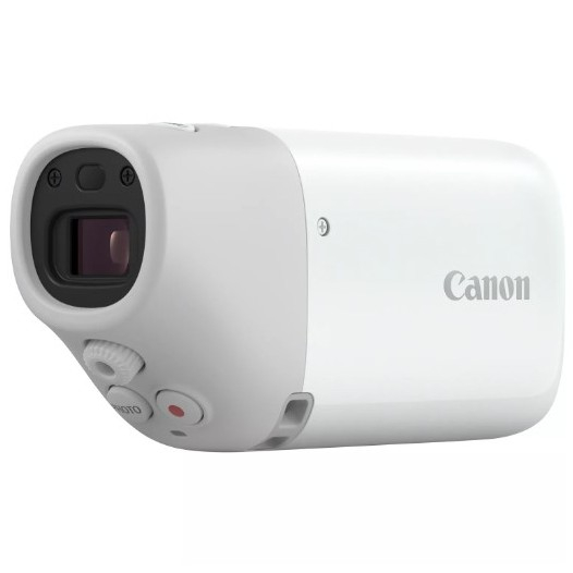 Canon PowerShot Zoom Essenitals Kit biay + Canon Cashback 200 z