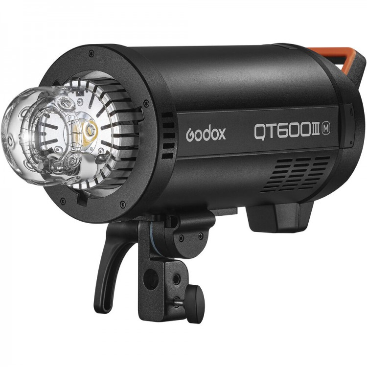 Godox QT600IIIM Quicker mocowanie Bownes - Dostawa GRATIS!