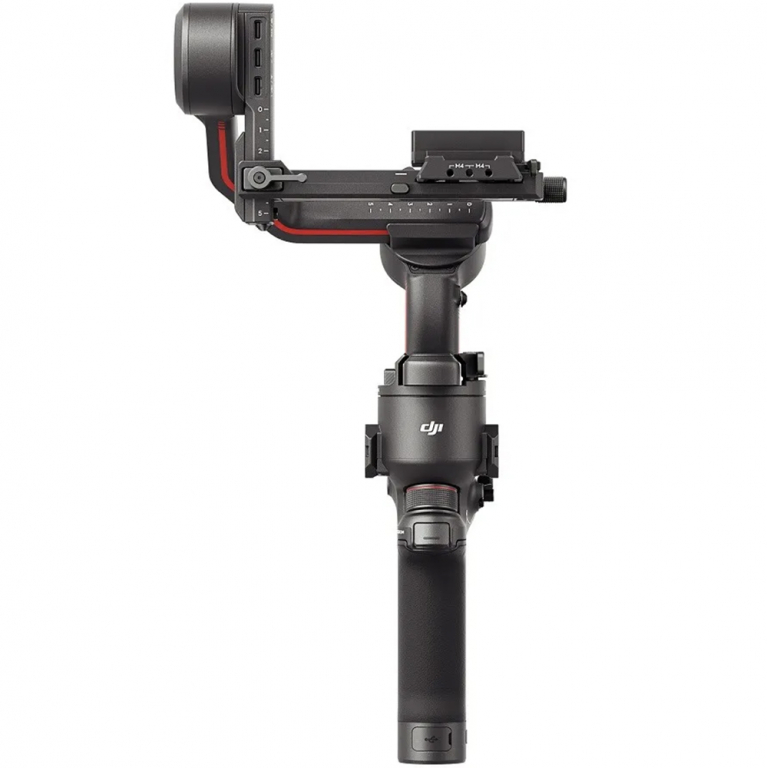 DJI Gimbal RS 3 (Ronin-S3) stablilizator obrazu