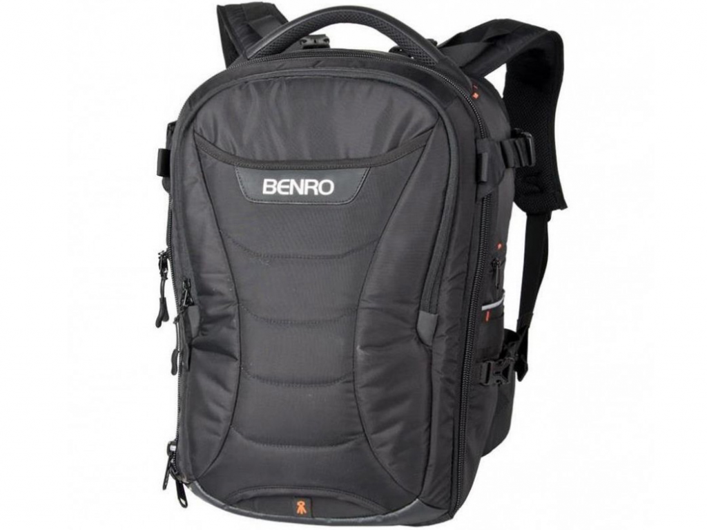 Benro Ranger Pro 600N czarny (w magazynie!)