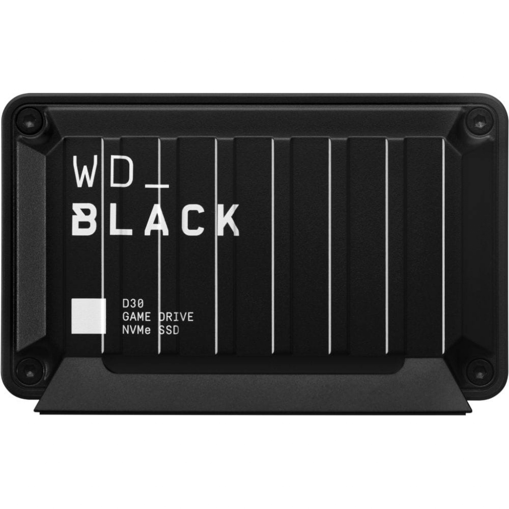 Western Digital SSD Black 1TB D30 Game Drive (odczyt do 900 MB/s) (w magazynie!)