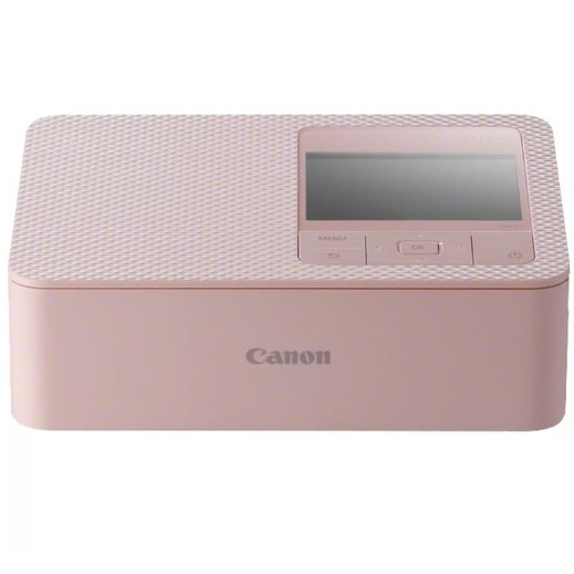 Canon Selphy CP1500 WiFi rowa + Canon Cashback 100 z (w magazynie!)