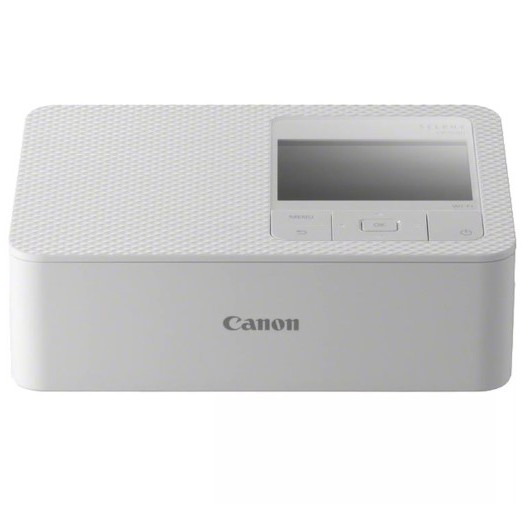 Canon Selphy CP1500 WiFi biaa + Canon Cashback 100 z (w magazynie!)