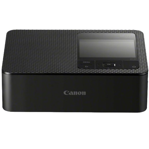 Canon Selphy CP1500 WiFi czarna + Canon Cashback 100 z (w magazynie!)