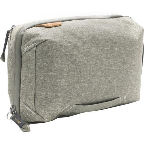 Peak Design TECH POUCH SAGE v2 - wkad szarozielony do plecaka Travel Backpack (w magazynie!)