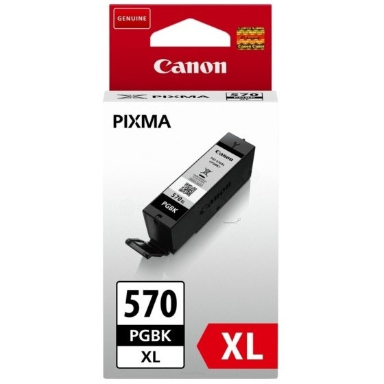 Canon PGI-570 XL PGBK black (w magazynie!)