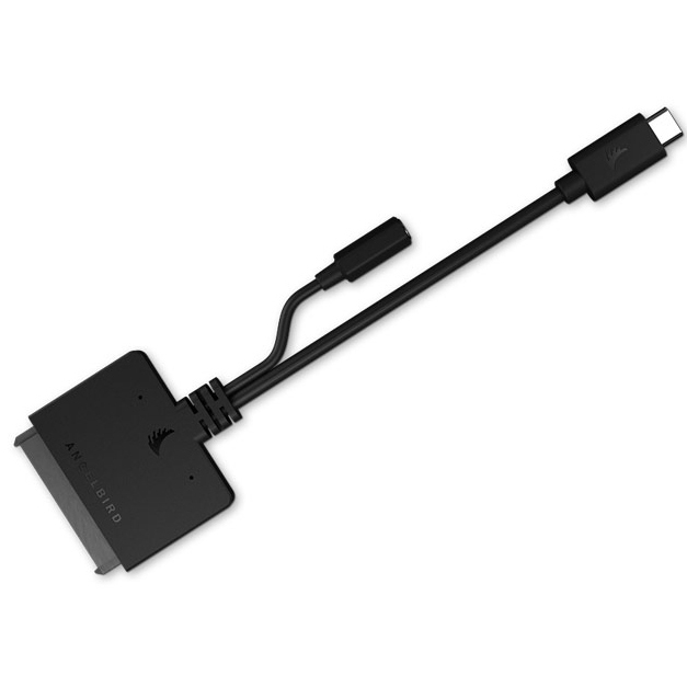 AngelBird USB-C SATA adapter (w magazynie!)