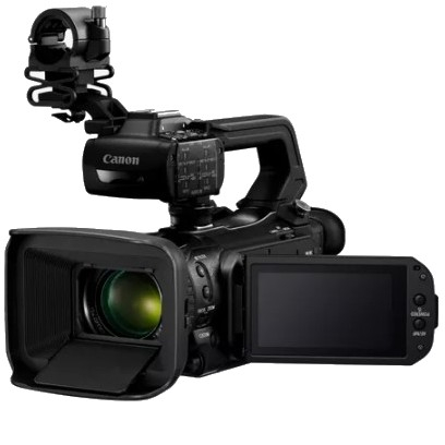 Canon XA75 4K UHD SDI Streaming USB-C (Zapytaj o cen specjaln!) (w magazynie!) - Dostawa GRATIS! Przetestuj DEMO. Umw si z wybranym salonem: d;