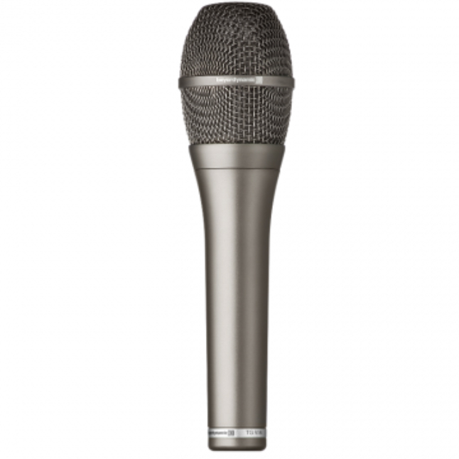 Beyerdynamic Mikrofon pojemnociowy TG V96 - Dostawa GRATIS!