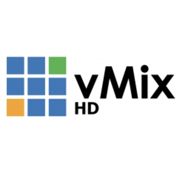 vMix HD mikser softowy (Virtualne) - Dostawa GRATIS!