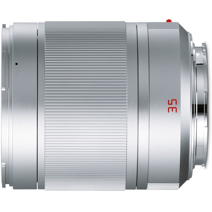 Leica 35 mm f/1.4 Summilux-TL ASPH srebrny