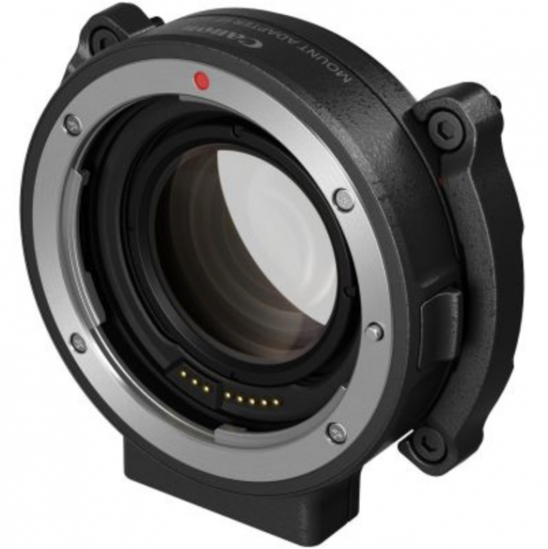 Canon adapter mocowania EF-EOS R 0.71x (do Canon EOS C70) (w magazynie!) - Dostawa GRATIS! Przetestuj DEMO. Umw si z wybranym salonem: d;