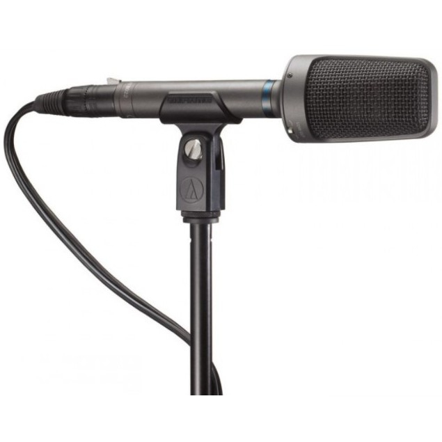 Audio Technica AT8022 mikrofon - Dostawa GRATIS!