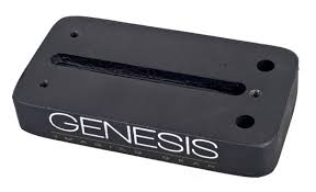 Genesis Gear SK-R01CW przeciwwaga 1,85kg do rigw