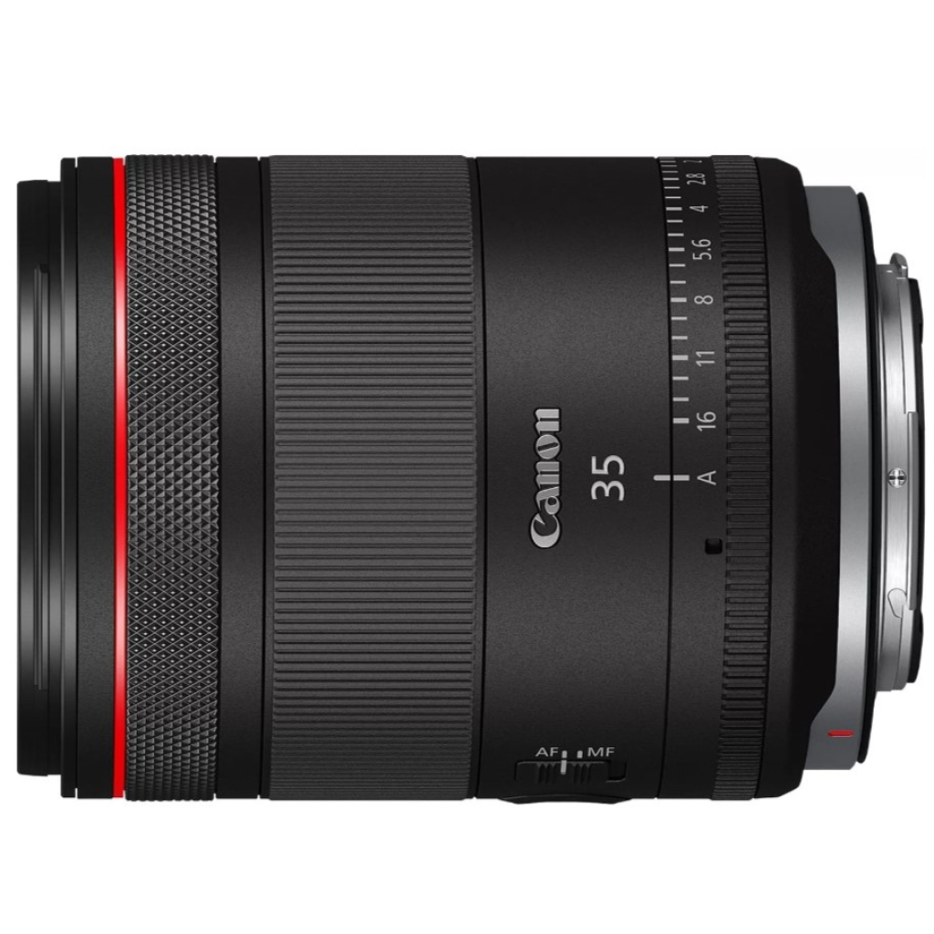 Canon RF 35 mm f/1.4L VCM (w magazynie!) - Dostawa GRATIS!