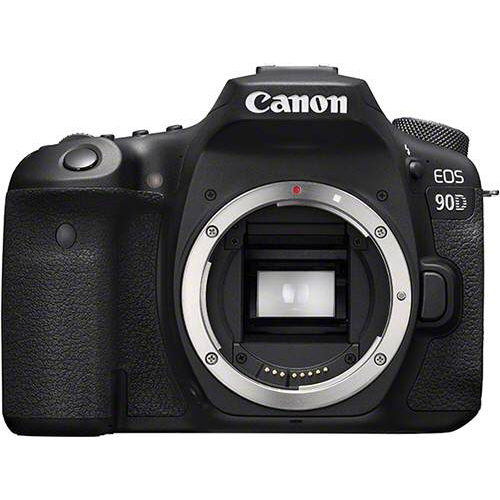 Canon EOS 90D (w magazynie!) - Dostawa GRATIS!