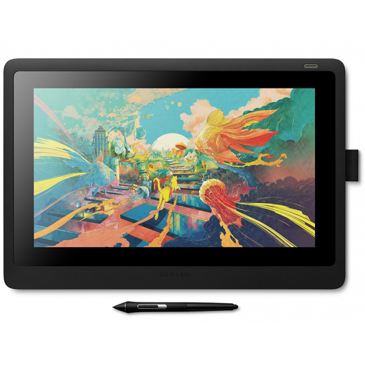 Wacom Cintiq 22 (w magazynie!) - Dostawa GRATIS!