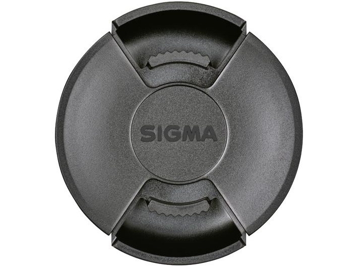 Sigma LCF-82 III dekielek na obiektyw przd 82 mm
