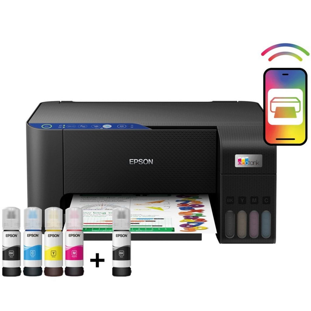 Epson EcoTank ITS L3251 (w magazynie!)