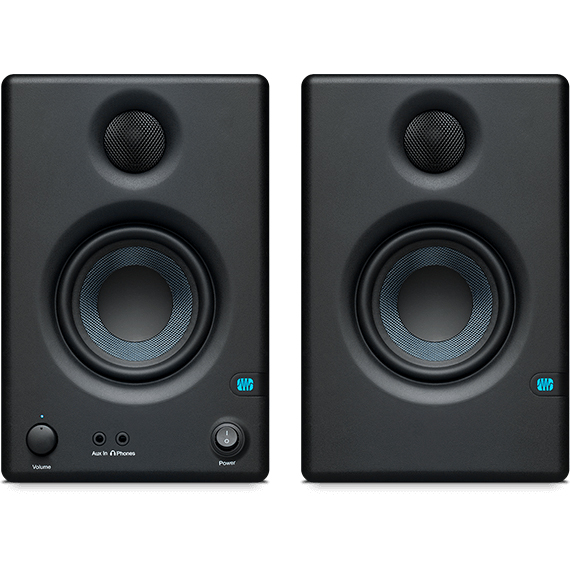 PreSonus Monitory odsuchowe Eris E3.5 [Para]