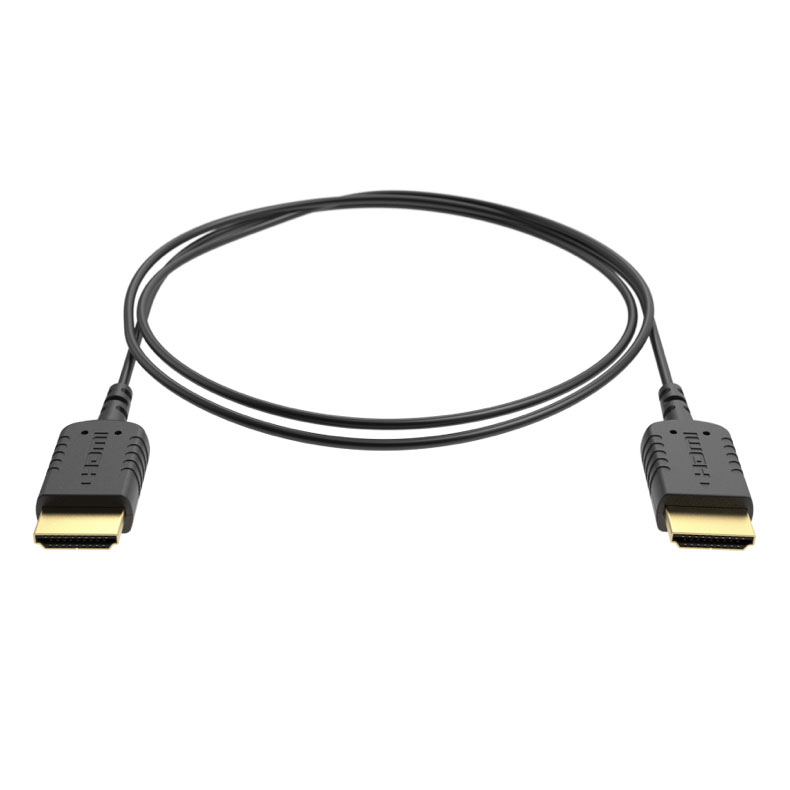 8sinn Kabel eXtraThin HDMI to HDMI 80 cm (w magazynie!)