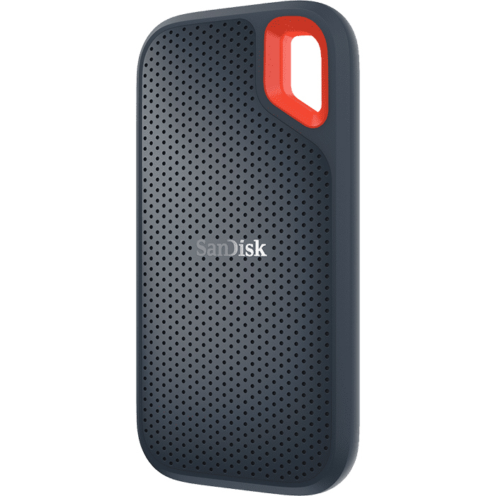 Sandisk SSD Extreme Portable 2TB (odczyt do 1050 MB/s) - Kliknij w Zapytaj o ofert (w magazynie!)