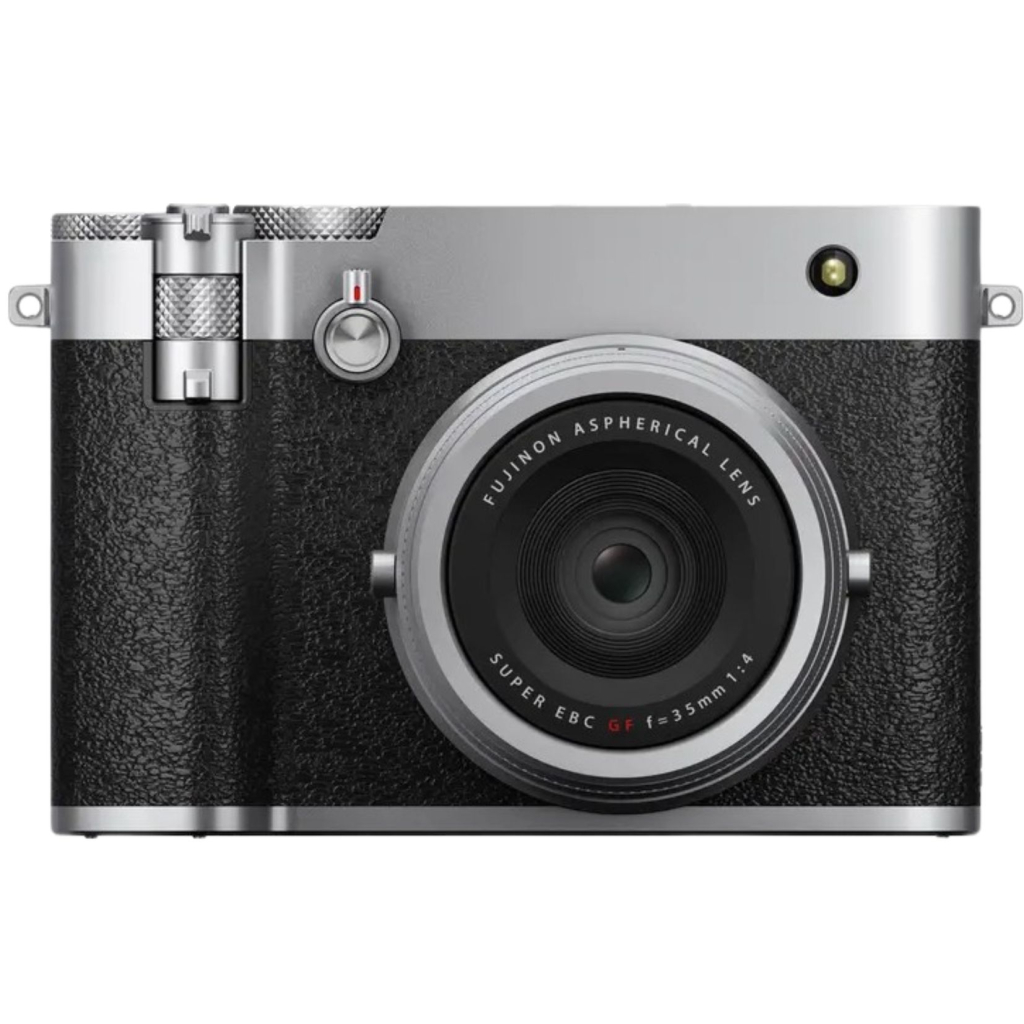 FujiFilm GFX 100RF srebrny 20 rat 0%