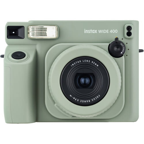 FujiFilm Instax Wide 400 EX D