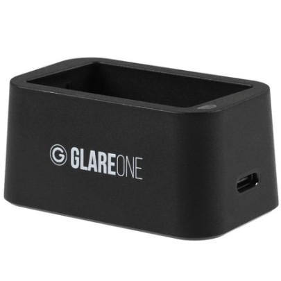 GlareOne Podstawka A80CH do adowania akumulatora Apus 80