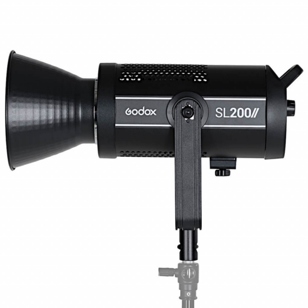 Godox SL-200W II Video Light mocowanie Bowens - Dostawa GRATIS!