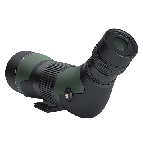 GPO Passion 16-48x65 APO Zielony / Czarny