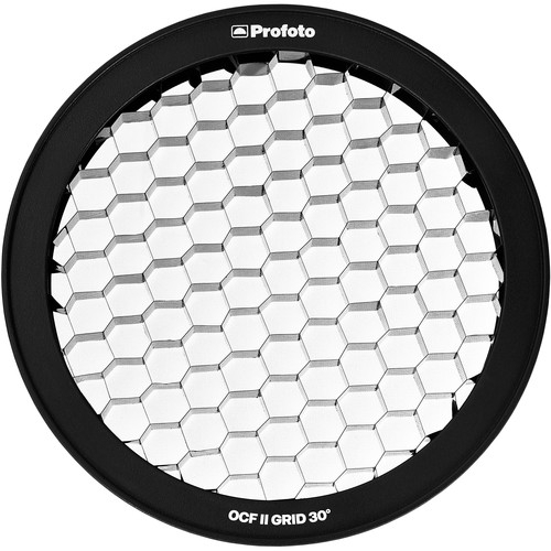 Profoto Plaster miodu OCF II Grid 30