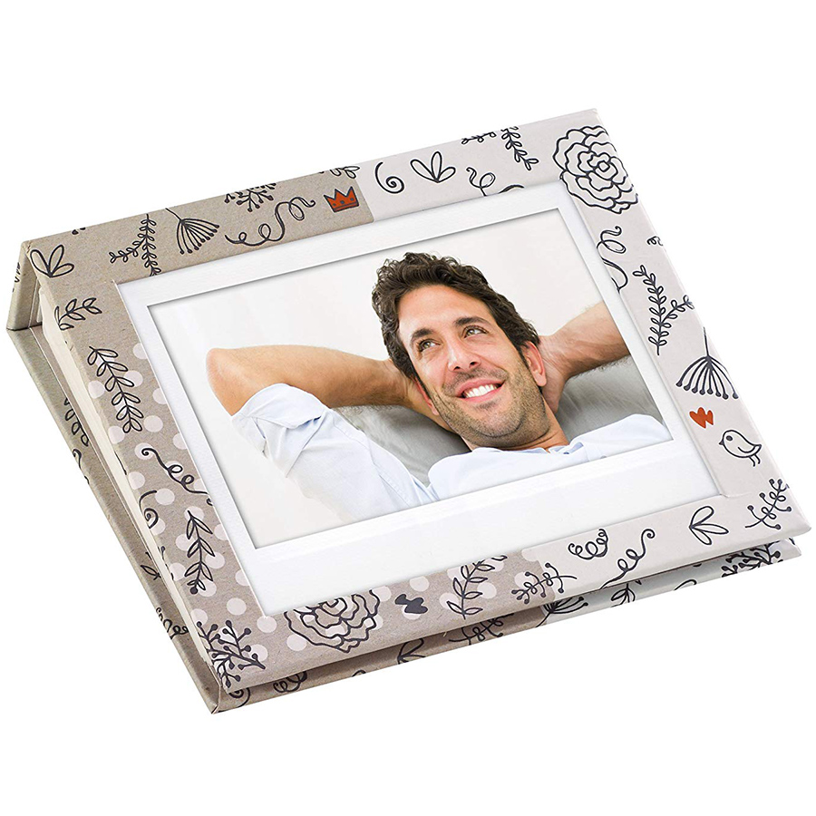 Fujifilm Album Instax Wide Ornaments 40 zdj��